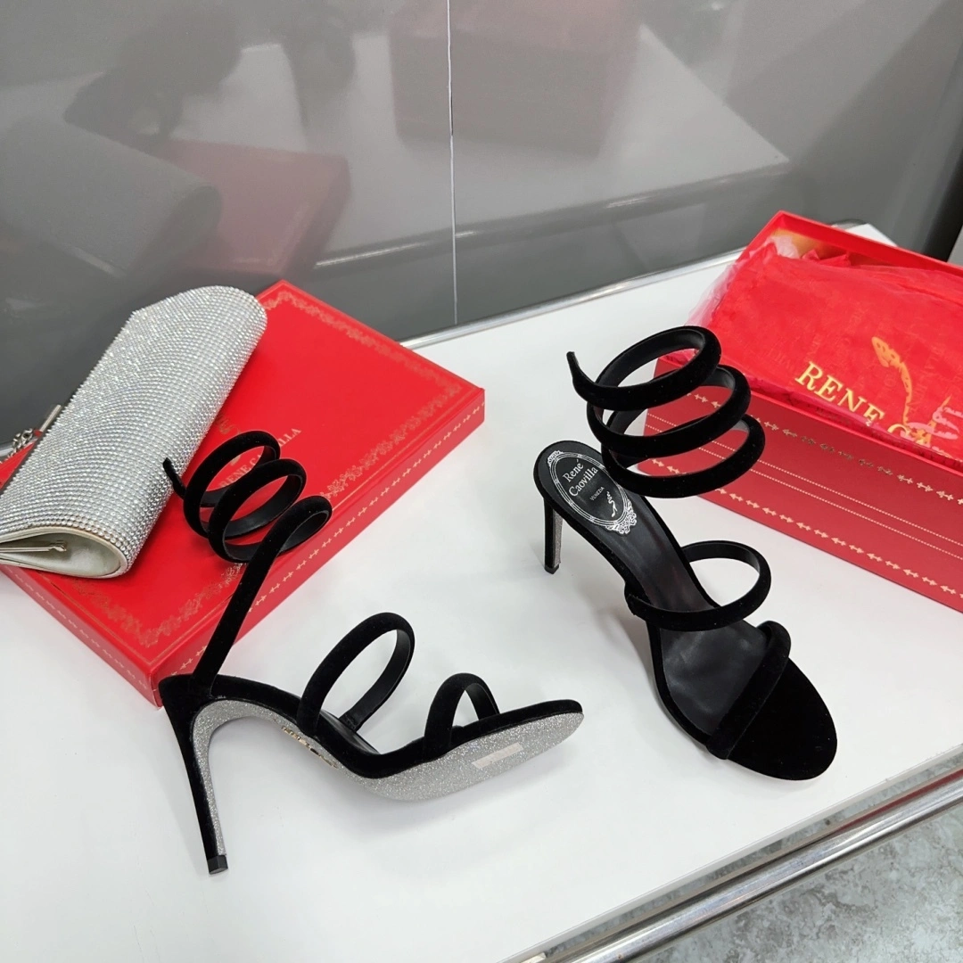 COCO-- C11865-105-R001-9999 Heel height 9.5cm item:D-X158A1213
